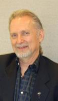 Brian P. Fowler, B.Sc., P.Geo. 